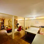 Appartement Musée du Louvre Paris