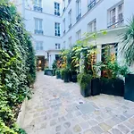 Appartement Musée du Louvre Paris